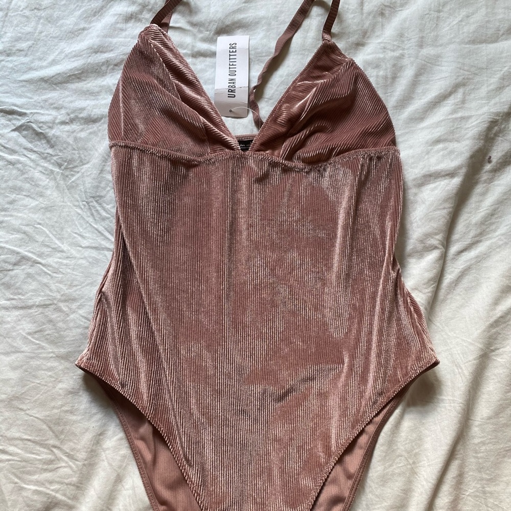 Bodysuit